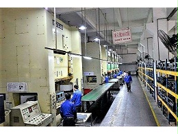 光明五金沖壓件加工廠，沖壓拉伸工藝的4個注意事項(xiàng)